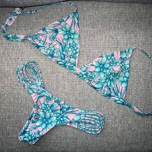 Jypsea Local bikini.
